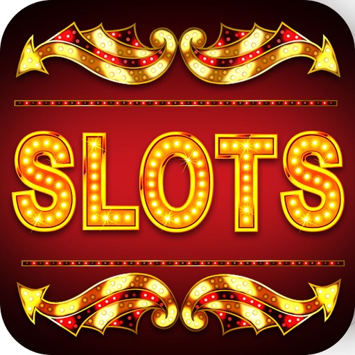 Slots - Red Sevens 777 Pro iOS App