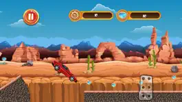 Game screenshot гоночная игра для детей  гоночный автомобиль игра для детей просто и весело ! mod apk