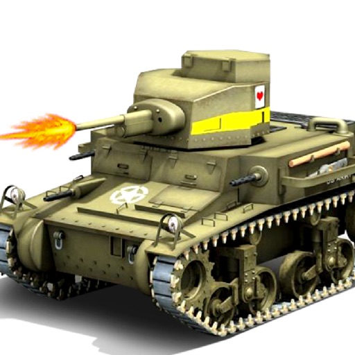 Tank Campaign icon