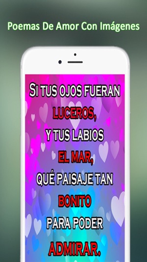 Poemas De Amor Con Imagenes(圖3)-速報App