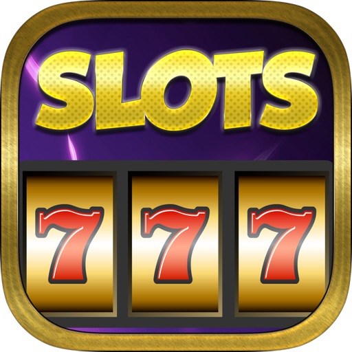 A Big Win FUN Lucky Slots Game - FREE Vegas Spin & Win icon