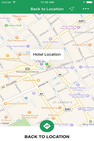 Address Location Finder screenshot 2