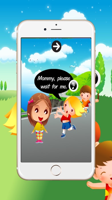 Learning English : Listening and Speaking vocabulary English For Kids and Beginners 1.0.0 IOS -