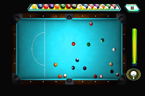Play Billiard Game: Pool Club King Free screenshot 3