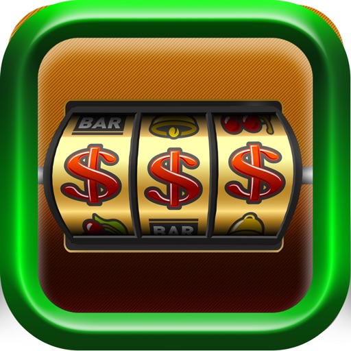 Slot Maxbet Gambling Machine - Spin & Win Vegas Game icon