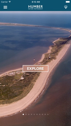 Humber Nature(圖1)-速報App