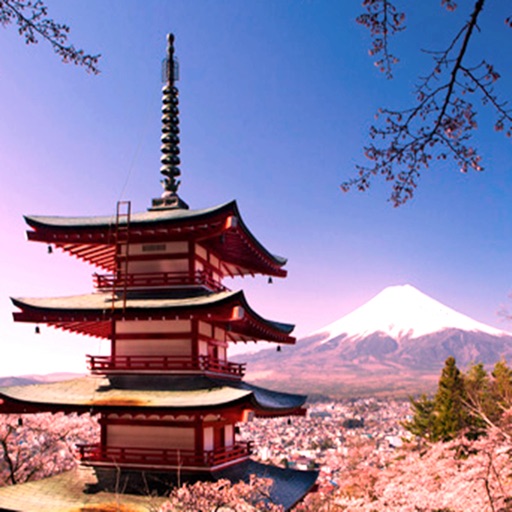 Japan Travel:Guide and Tips icon