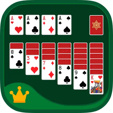 Solitaire Free+ Cheats