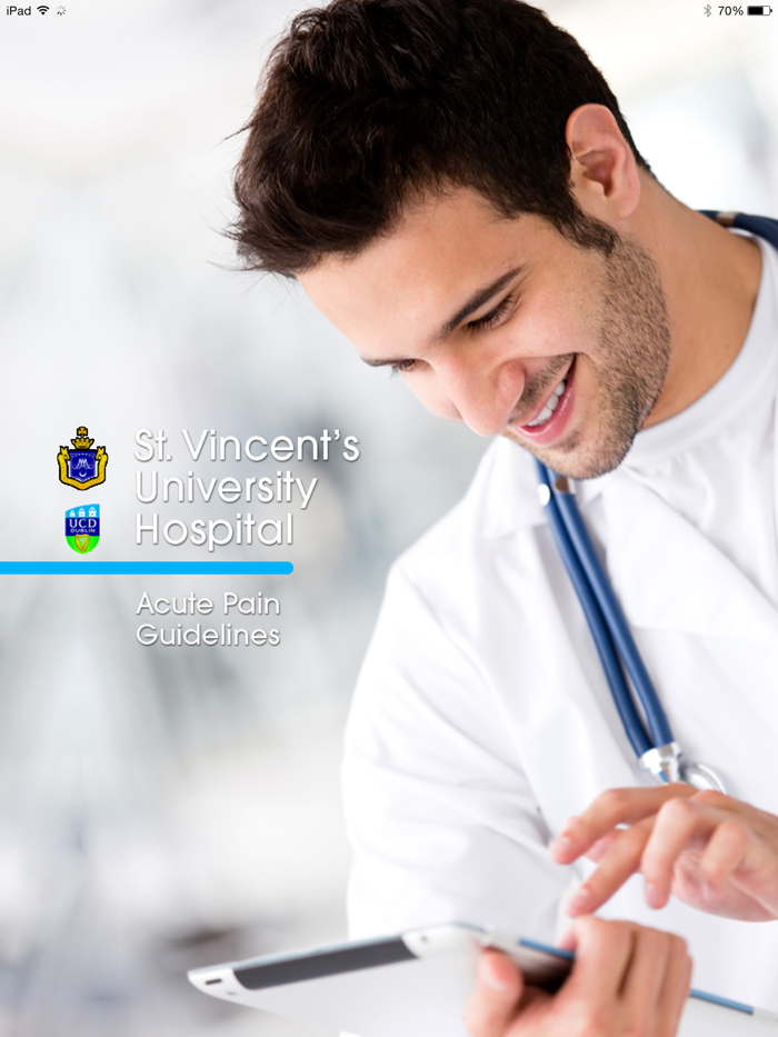 AppEase - SVUH Pain Guidelines