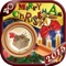 Christmas New Year 2015 : Hidden Object
