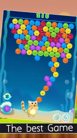 Game screenshot 2016 Bubble Shooter Classic Free Edition hack