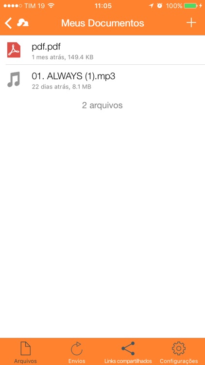 Terra Backup screenshot-3