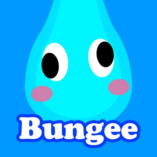 Bungee Slime iOS App