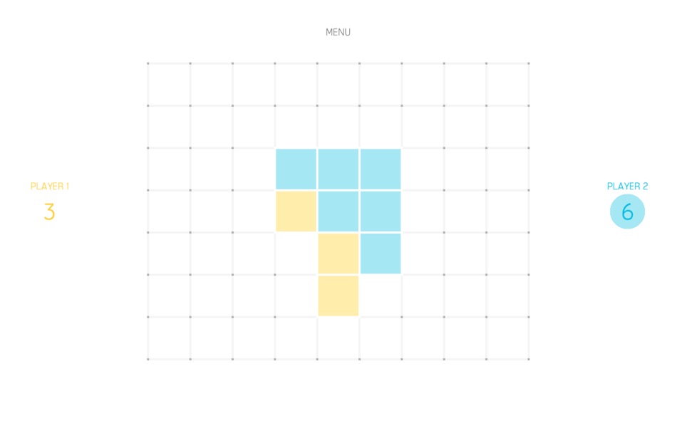#4. Plaid - A Unique Puzzle Game (macOS) Podle: Limitless LLC