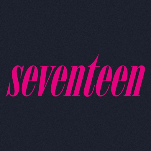 Seventeen Thailand Magazine