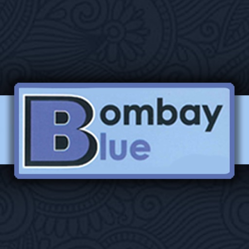 Bombay Blue Indian Takeaway