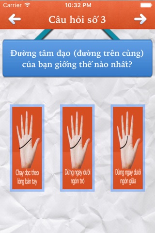 Boi Van Tay screenshot 3