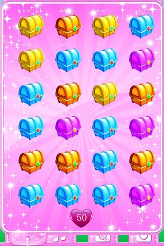 Dress up! Dolls – Fun Game for Girls and Kids screenshot 4