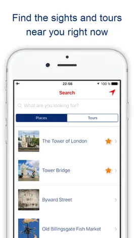 Game screenshot My London - Travel guide & map with sights (UK) hack