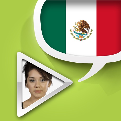 Spanish Pretati - Translate, Learn and Speak with Video icon