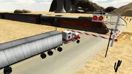 Game screenshot Texas Truck Drive mod apk