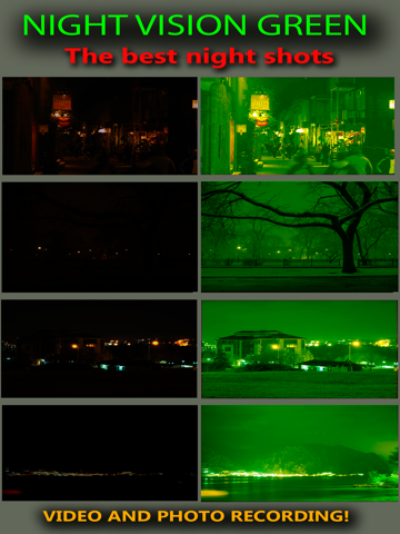 Screenshot #4 pour Night Vision Mode Réel de Secret Camera - True Light Pour Photo & Vidéo