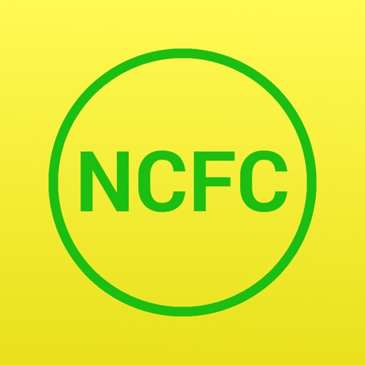 NTP - Norwich Edition Icon