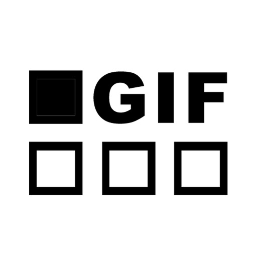 GIF Grid Pro - Combine multiple GIFs into frames icon