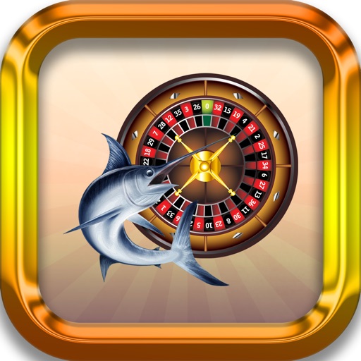 Wild Sharker Slots Club - Progressive Pokies Casino icon