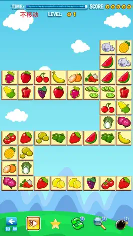 Game screenshot Fruit Link - Classic and fun mod apk