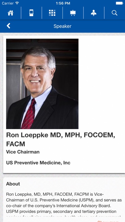 2016 DMEC Annual Conference screenshot-3