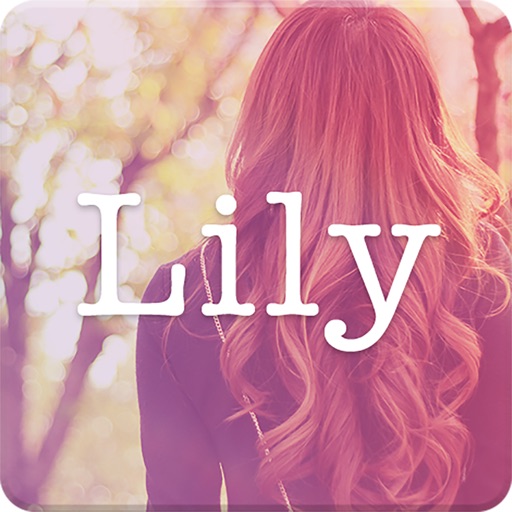 Lily -明日から雰囲気可愛くなれる女子力UPマガジン- icon