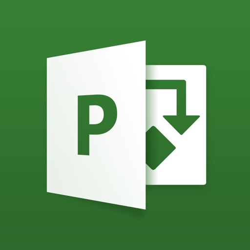 Office 365 Project Portfolio Dashboard