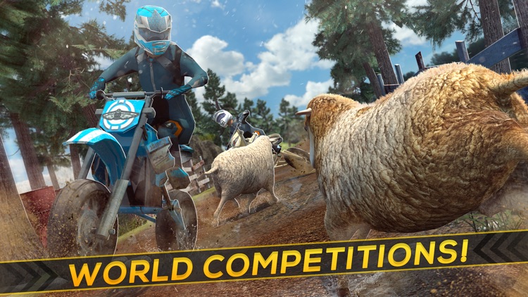 Sheep Simulator | Free Sheep Game For Little Kids