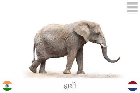 Play and Learn Hindi screenshot 3