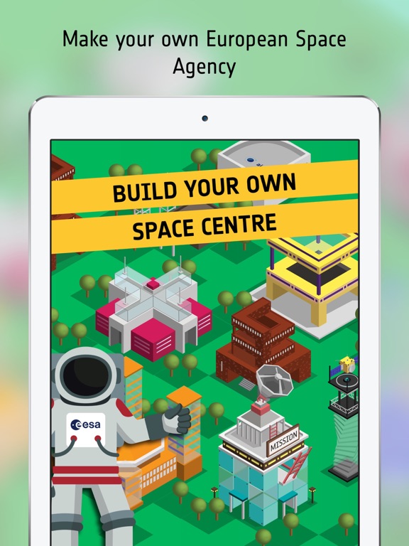 Screenshot #4 pour AIM - Space Challenge