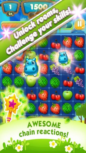Farm Garden Mania 3(圖2)-速報App