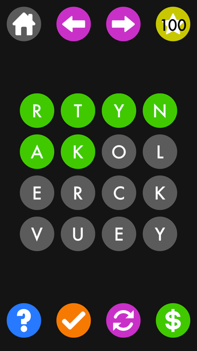Screenshot #3 pour Name It! - Collingwood Footy Edition