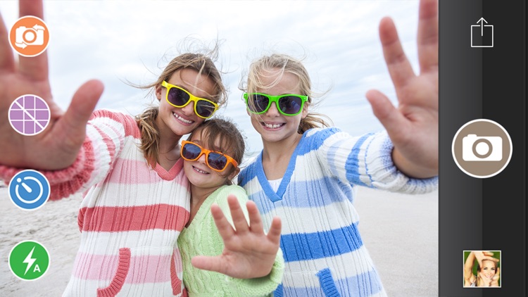 Snap Remote screenshot-3