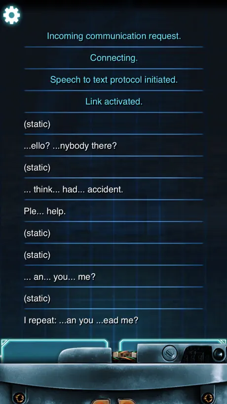 Lifeline: Whiteout