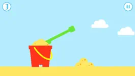 Game screenshot Hey Duggee: Sandcastle Badge apk