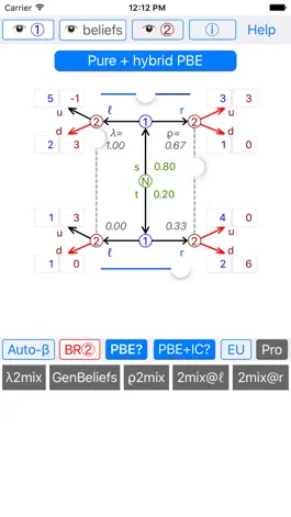 Game screenshot Game Signaling hack