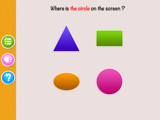 Screenshot #6 pour Math for Pre-Kindergarten