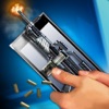 Icon Simulator Real Gun Weapon