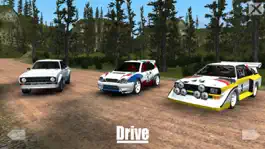 Game screenshot Drive mod apk