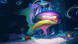 Game screenshot Fantasy World Rabbit Escape hack