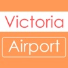 Victoria Airport Flight Status Live