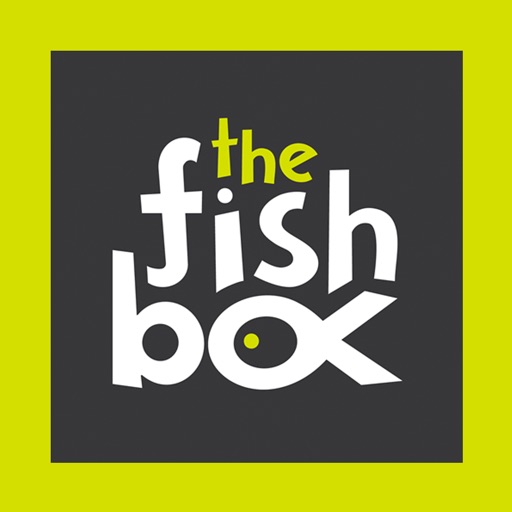 The Fish Box icon