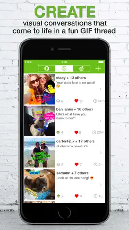 Game screenshot GRAPHITI app mod apk
