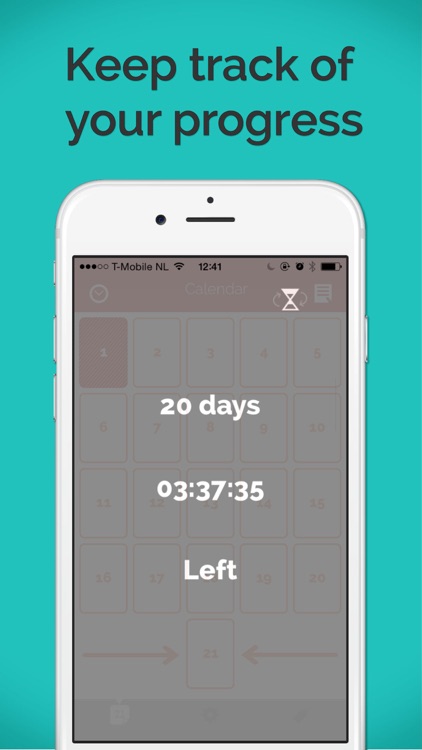 Happit screenshot-3